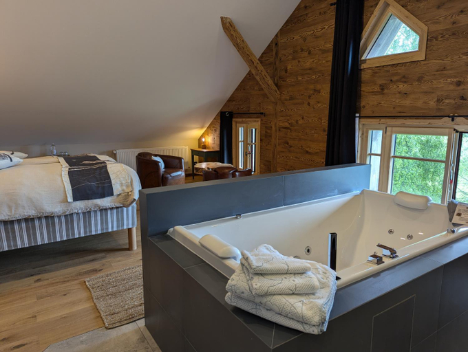 Others 5, Maison Le ROZET, Doubs