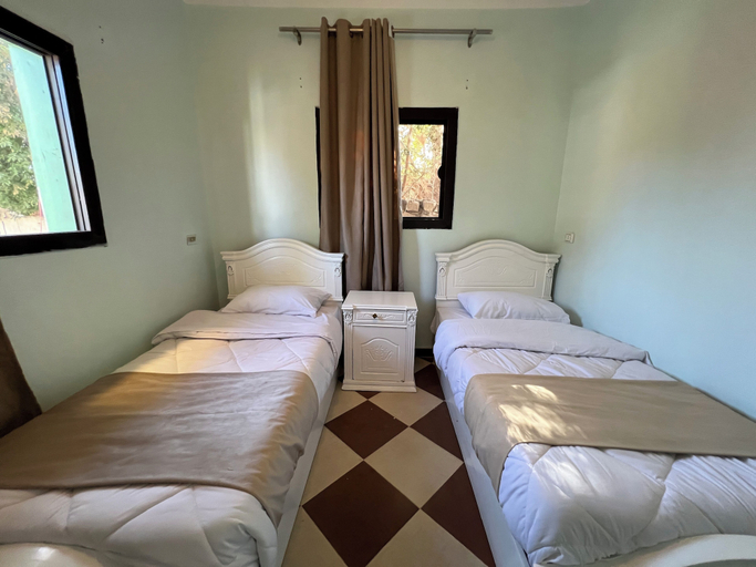 Bedroom 3, Manzzel Dahab Hostel, Sant Katrin