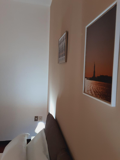 Bedroom 3, Relais LaValle, Taranto
