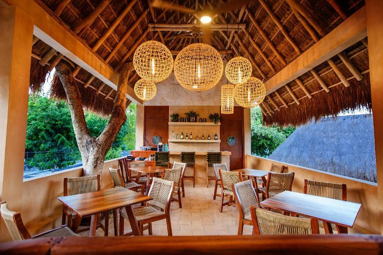 Food & Drinks 5, Hotel Carolina Bacalar, Othón P. Blanco
