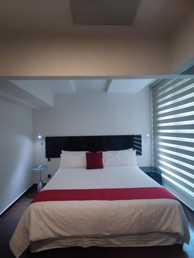 Bedroom 3, Zujmu Business Boutique Hotel, Jesús María