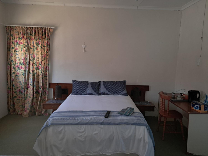 Guestroom, Mossie's Nest, Thabo Mofutsanyane