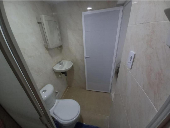 Others 5, Hostal Dona Betty 2, Cartagena de Indias