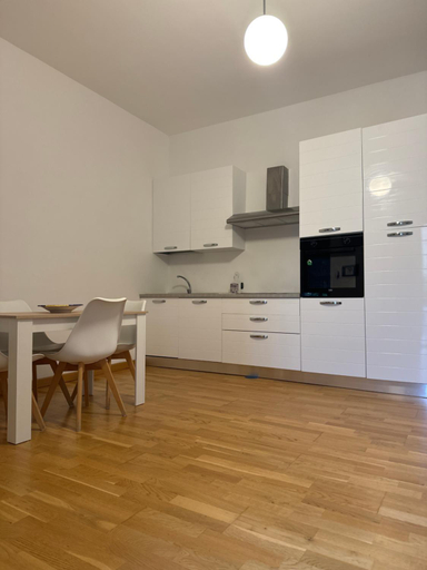 Others 5, Atlantide holiday apartments, Napoli