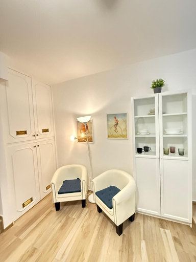 Bedroom 5, Best Bnb Alfieri, Florence
