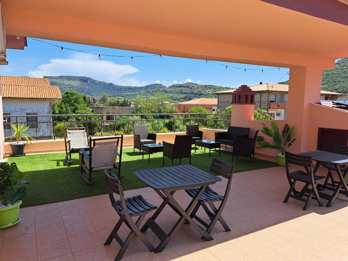 Others 2, La terrazza del Sole Guest House, Oristano