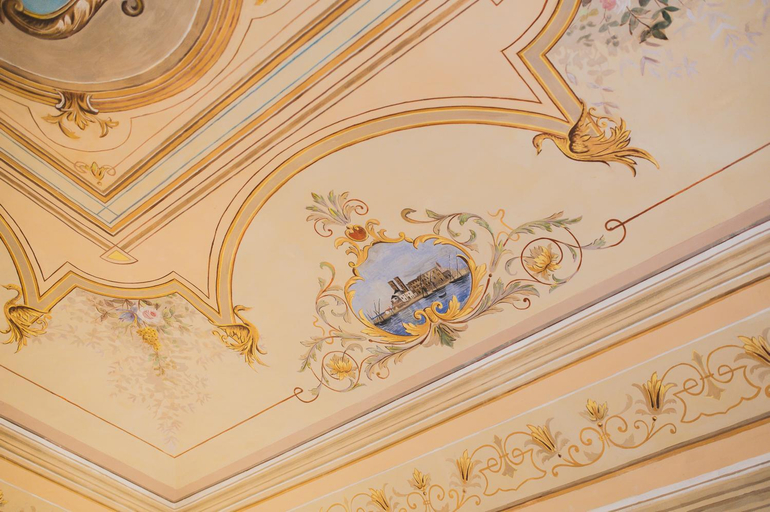 Business Facilities 5, Relais La Muraglia - Central Luxury Rooms - Molfetta, Bari