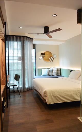 Bedroom 7