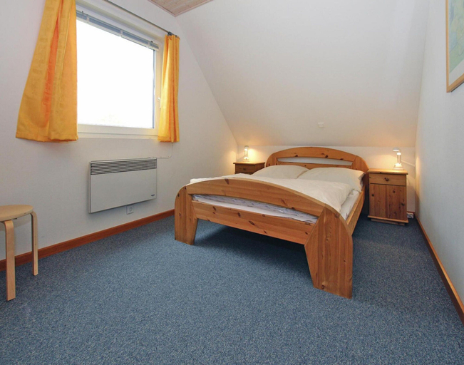 Room 2, Holiday Resort in the Muritz National Park, Mirow, Mecklenburgische Seenplatte