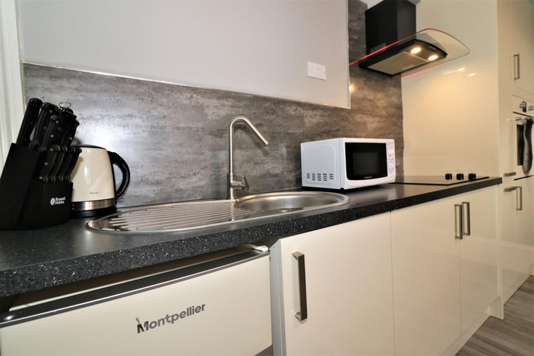Others 3, Linden House - Flat 4, North Lanarkshire
