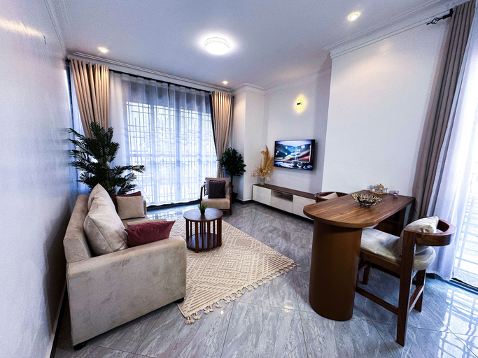 Others 5, Febs Luxe Residences, Kampala