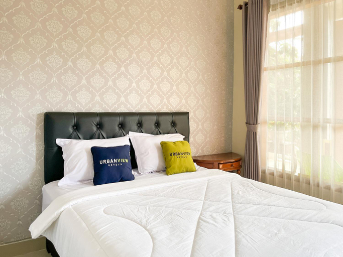 Bedroom 13