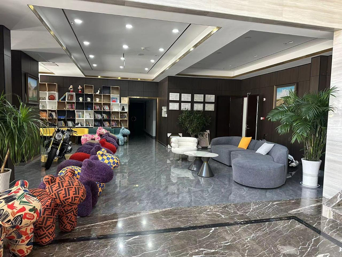 Others 3, Immersing Hotel Weihai Shandong University, Weihai