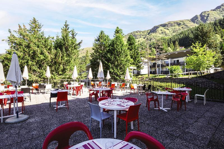 Food & Drinks 4, Belambra Clubs Gourette - Lou Sarri, Pyrénées-Atlantiques