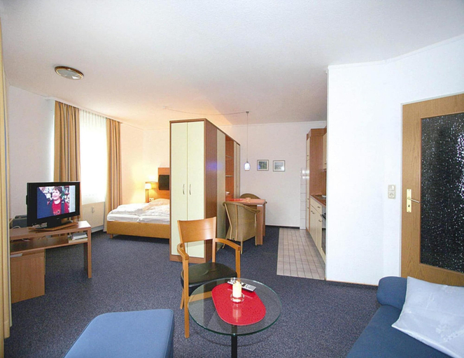 Room 4, Apartment in Cuxhaven, Cuxhaven