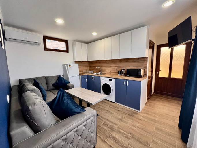 Others 4, Luxury Cottage next to Byurakan observatory