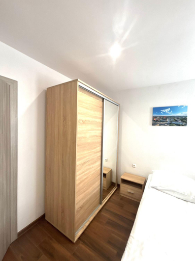 Others 5, Apartament Residence Nysa, Nysa
