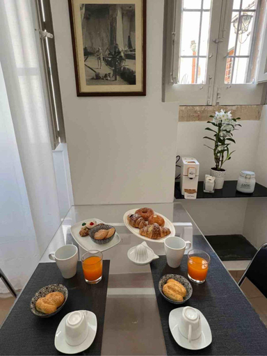 Food & Drinks 4, New Design Ortigia, Syracuse