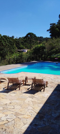 Others 5, Antonietta Hospedagem e Eventos - Conforto em pleno mar de morros de Cunha, Cunha