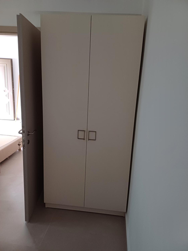 Bedroom 2, Mary Apartments, Crete