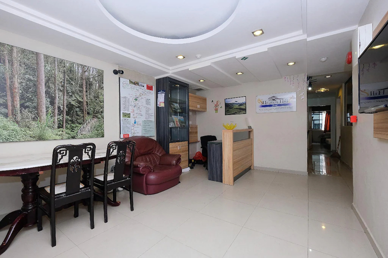 Others 4, Heaven Mountain Hill Hotel 1 Cameron Highlands, Cameron Highlands