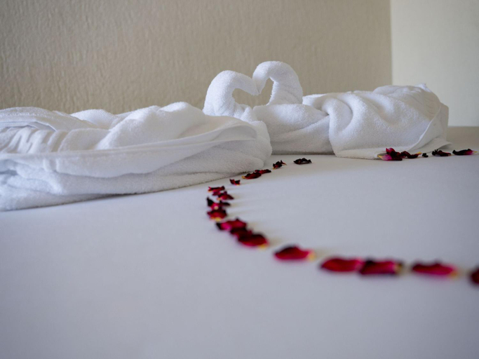 Bedroom 2, Complex Vraja Marii Costinesti, Costinesti