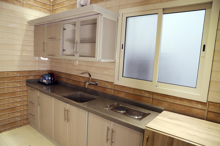 Others 3, SUNRISE SUITEs & صن رايز سويتس, Tabuk