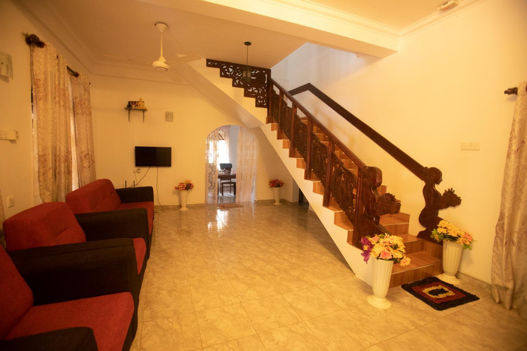 Others 4, ASNA Homestay, Dambulla