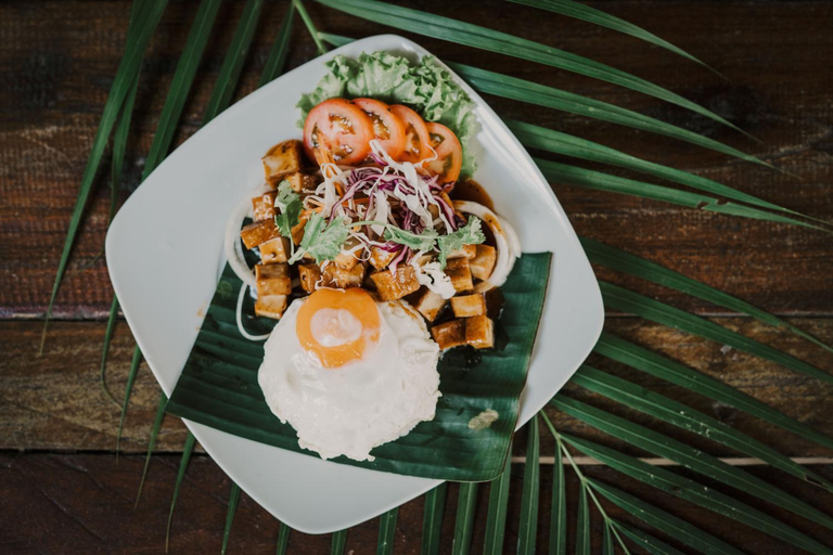 Food & Drinks 4, Kactus - Your Island Sanctuary, Prey Nob