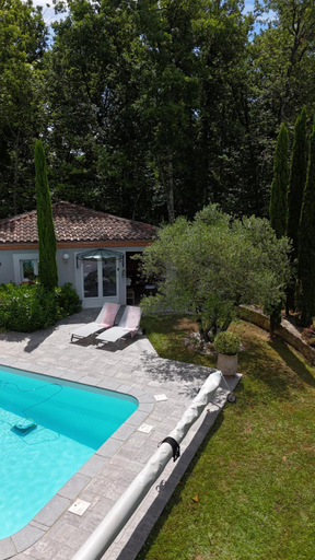 Sport & Beauty 4, A l ombre des chenes, Tarn-et-Garonne