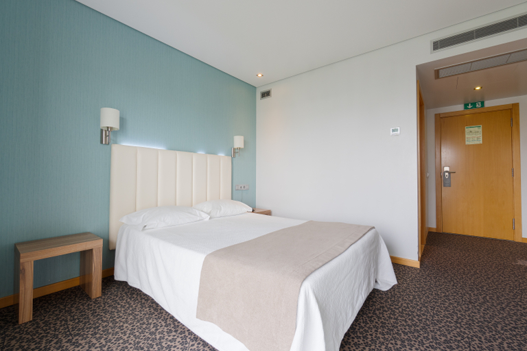 Bedroom 9