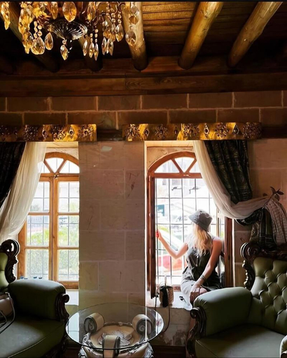 Public Area 3, Aynur Hanim Konagi Butik Otel, Şehitkamil