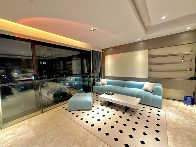 Others 5, ZHome-Suhe Luxury Mansion-Near the Bund, Shanghai
