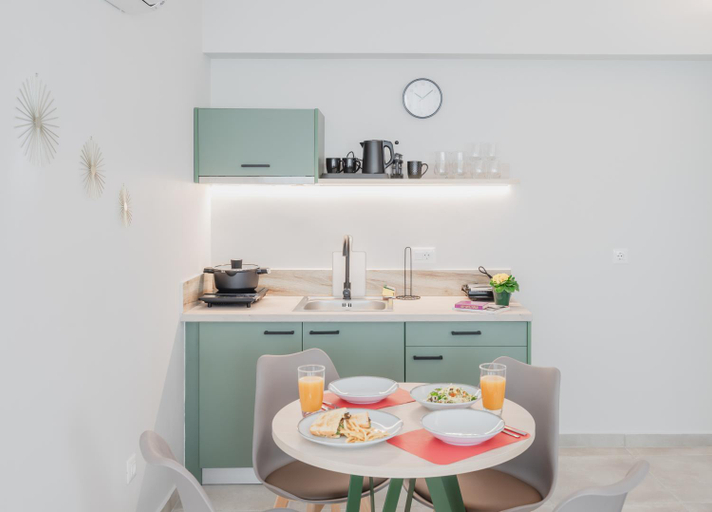 Others 2, ELA FIVE RESIDENCES, Attica