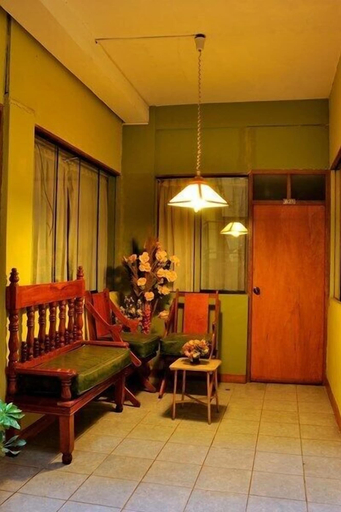 Others 5, HOSTAL LOS UROS, Puno