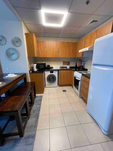 Others 5, Amazing Marina View - 1 BR Apartment, Dubai