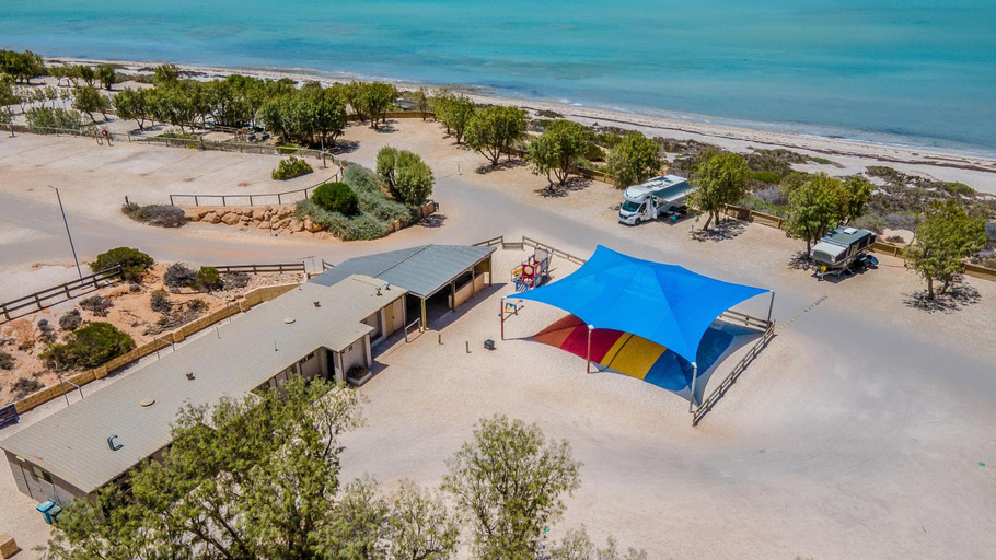 Others 4, Tasman Holiday Parks - Denham Seaside, Shark Bay