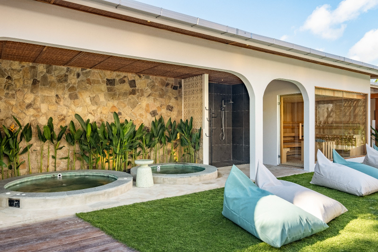 Exterior & Views, CHAO Hotel & Spa, Badung