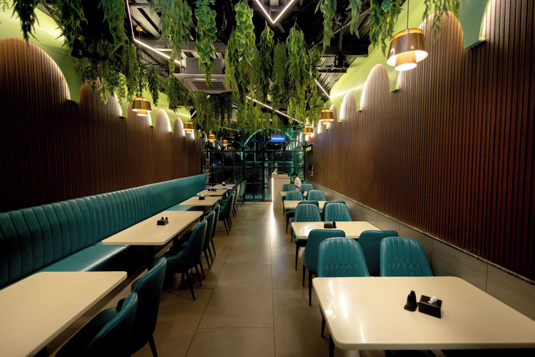 Food & Drinks 5, HOTEL GOLDEN TULIPZ, Mumbai Suburban