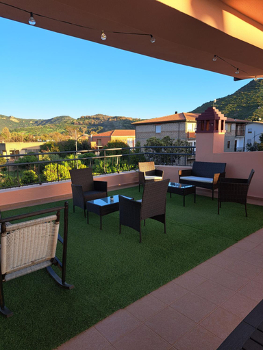 Others 4, La terrazza del Sole Guest House, Oristano