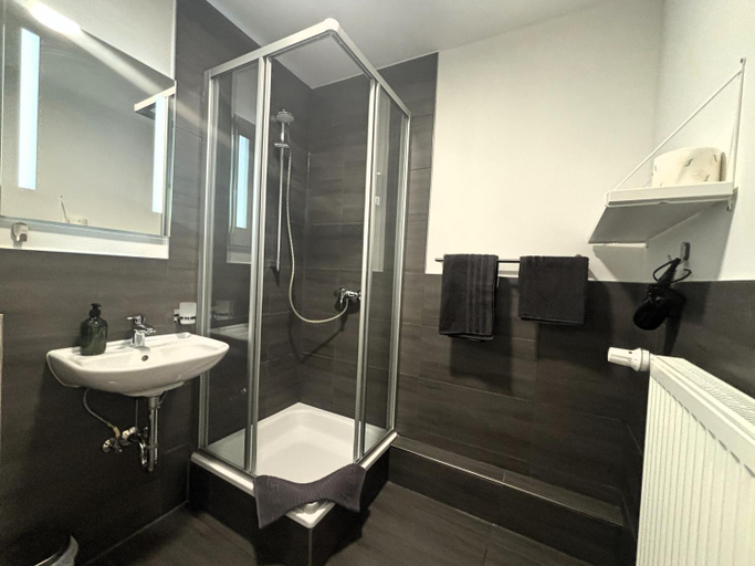 Bathroom 8