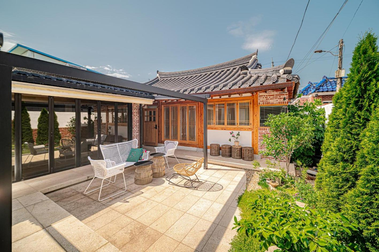 Others 4, Dongparang hanok stay, Gyeongju