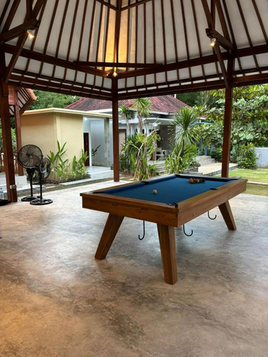 Others 5, Castaway Island Hostel, Klungkung