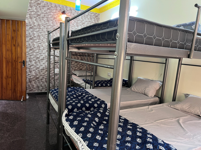 Others 2, Soloscape budget friendly backpackers hostel, Bangalore