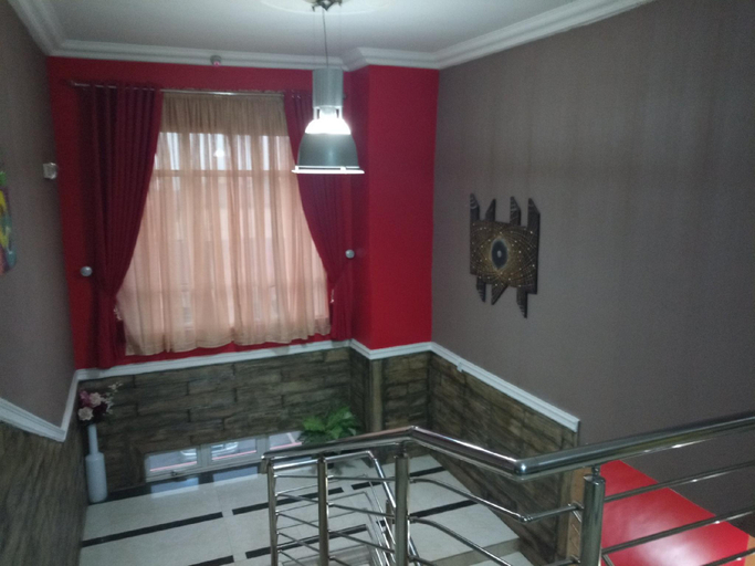 Others 4, Wise Penny Suites and Spa, Ikpoba-Okha