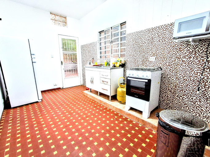 Others 5, 7º Hostel ll, São Paulo