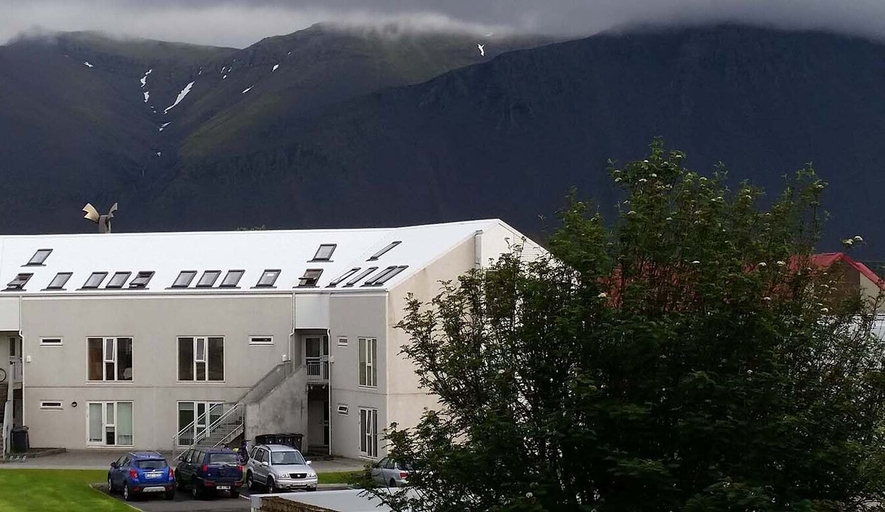 Exterior & Views, The Private Apartments, Borgarbyggð