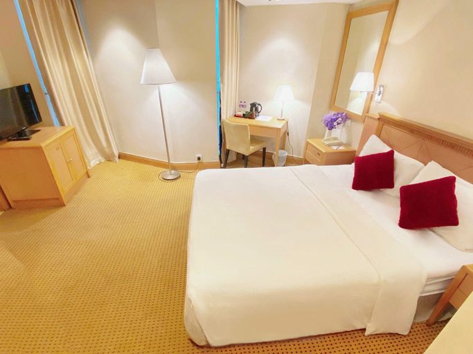 Bedroom 6