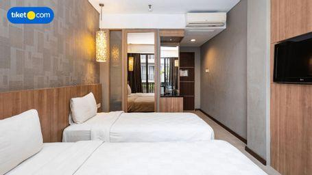 Bedroom 22