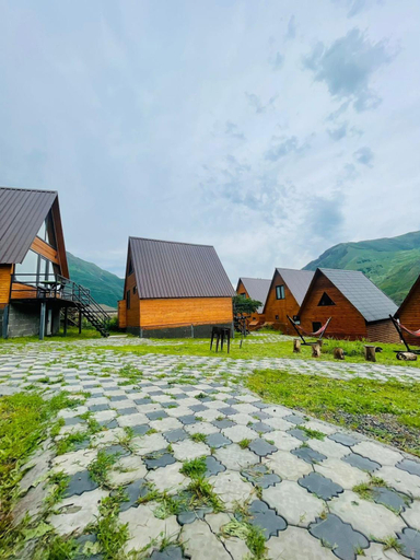 Others 3, Guesthouse Elli & Cottages, Kazbegi